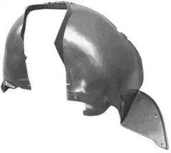 Обшивка VAN WEZEL 5896434