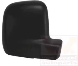 Кришка дзеркала (R) VW T5/Caddy 03-15 VAN WEZEL 5896842