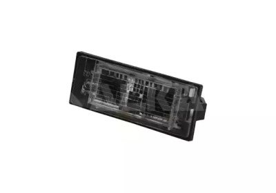 Підсвітка номера Renault Megane/Master III 00- ALKAR 2413228