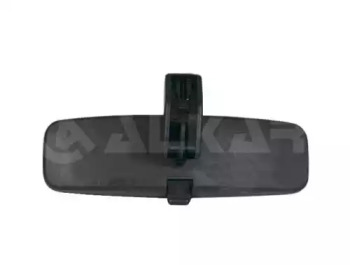 Дзеркало заднього виду Citroen Jumpy 94-06/Berlingo 96-11/Renault Megane/Kangoo 97-07 (салонне) ALKAR 6106217