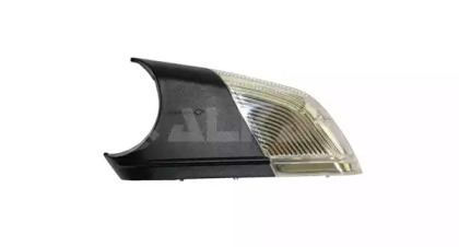 Повторювач повороту на зеркало Skoda Octavia 04-13 (L) ALKAR 6201111