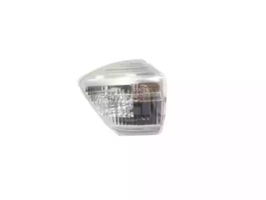 Повторювач повороту на дзеркало Ford Galaxy 06-15 (L) ALKAR 6201134
