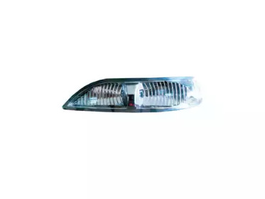 Повторювач повороту на дзеркало MB A-/B-class (W169/245) 04-08 (L) ALKAR 6201557