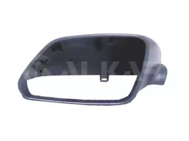 Кришка дзеркала (під фарбування) (L) Skoda Octavia 04-13 ALKAR 6311111