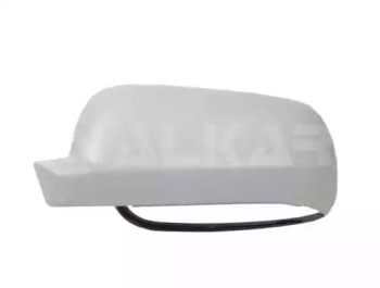 Кришка дзеркала (під фарбування) (L) VW Golf 97-05/Passat 97-05/Seat Toledo/Arosa 97-06 ALKAR 6341127