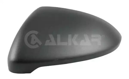 Кришка дзеркала (під фарбування) (L) VW Golf VII/Touran 12- ALKAR 6341138
