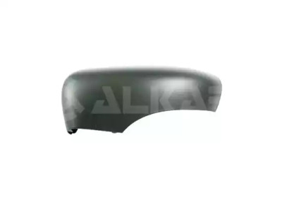 Кришка дзеркала (L) Renault Clio IV/Zoe/Captur 12- (грунтована/з отвором для поворотника) ALKAR 6341178