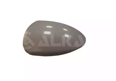 Кришка дзеркала (під фарбування) (L) Chevrolet Cruze 09- ALKAR 6341454