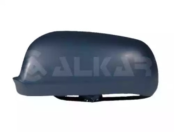 Кришка дзеркала (під фарбування) (L) Skoda Octavia 96-10 ALKAR 6341521