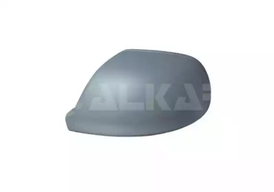 Кришка дзеркала (під фарбування) (L) Audi Q5/Q7 06- ALKAR 6341794