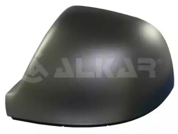 Кришка дзеркала (під фарбування) (L) VW T5/T6 2.0 TDI 03- ALKAR 6341928