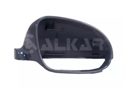 Кришка дзеркала (під фарбування) (R) VW Sharan 95-10/Golf 03-14/Passat 00-05 ALKAR 6342128