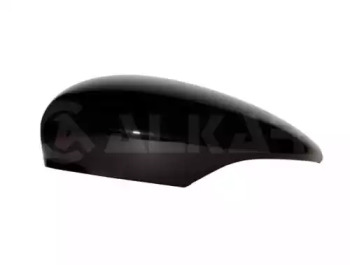 Крышка дзеркала (під фарбування) (R) Ford Fiesta 08- ALKAR 6342394