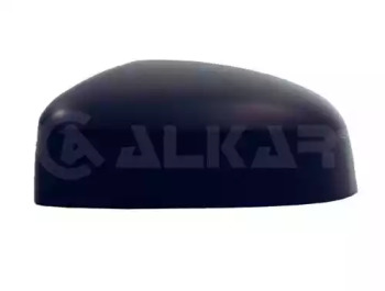 Крышка дзеркала (під фарбування) (R) Ford Focus 04- ALKAR 6342401