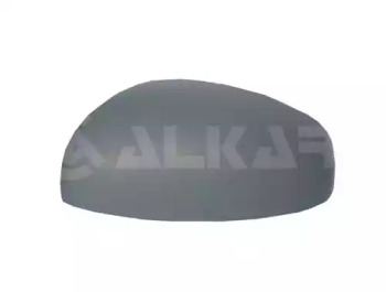 Кришка дзеркала (R) Skoda Fabia 06-14 ALKAR 6342573