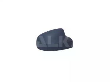 Кришка дзеркала (під фарбування) (R) Dacia Duster/Logan/Sandero 08- ALKAR 6342594
