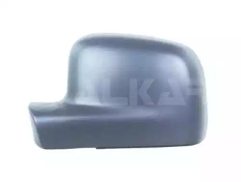 Кришка дзеркала (під фарбування) (R) VW T5/Caddy III 03- ALKAR 6342985
