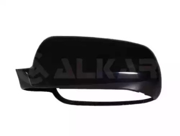 Крышка дзеркала (L) VW Golf 97-05/Passat 97-05/Seat Toledo/Arosa 97-06 ALKAR 6343127