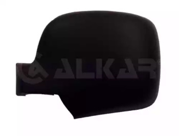 Кришка дзеркала (L) Renault Kangoo 08- ALKAR 6343160