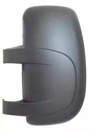Кришка дзеркала (L) Opel Movano/Renault Master 98- ALKAR 6343905