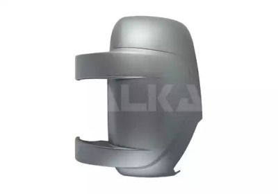 Кришка дзеркала (L) Opel Movano/Renault Master 2.3 dCi 10- ALKAR 6343907