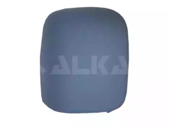 Кришка дзеркала (під фарбування) (L) Citroen Jumpy/Fiat Scudo/Peugeot Expert 1.6/2.0 D/HDi 06- ALKAR 6343955