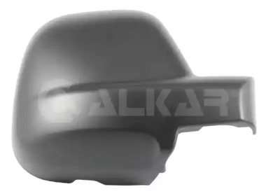 Кришка дзеркала (R) Citroen Berlingo/Peugeot Partner 1.6 HDi 08- ALKAR 6344867