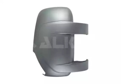 Кришка дзеркала (R) Opel Movano/Renault Master 2.3 dCi 10- ALKAR 6344907