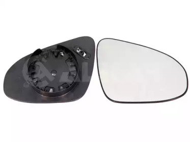 Скло дзеркала (з підігрівом) Toyota Yaris 1.0-1.8 10- (R) ALKAR 6432259