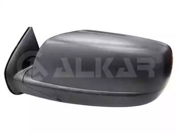 Дзеркало заднього виду Ford Ranger 05- (R) (електро) ALKAR 9028404