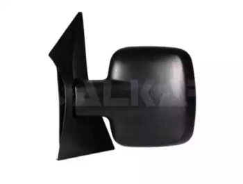 Дзеркало заднього виду MB Vito (W638) 96- (R) (механіка) ALKAR 9202969