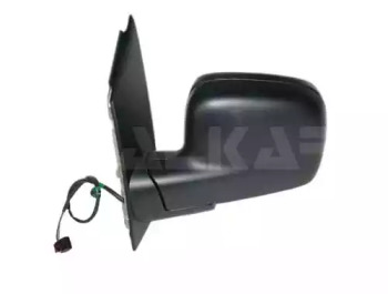 Дзеркало заднього виду VW Caddy III 04-15- (R) (електро/підігрів) ALKAR 9226154