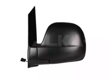 Дзеркало заднього виду MB Vito (W639) 03- (R) (електро/підігрів) ALKAR 9228969