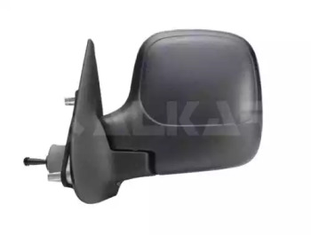 Дзеркало заднього виду Citroen Berlingo 96- (L) ALKAR 9264974