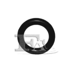 Кільце ущільнююче BMW/Porsche/Rover (7.2x1.85mm) (к-кт 5шт) FA1 076.335.005