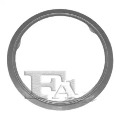 Прокладка труби выхлопной BMW 3 (E90)/5 (E60)/7 (E65-E67)/X5 (E70) 05-13 (кольцо) FA1 100-921