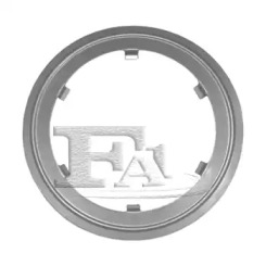 Прокладка труби вихлопної BMW 3 (E90/F30/F80)/5 (E60/F10)/X5 (F15/F85) 04- (кільце) FA1 100-926