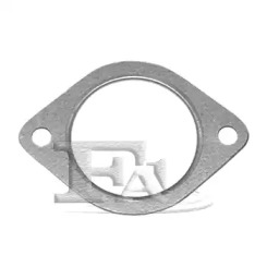 Прокладка труби вихлопної BMW 3 (E90)/7 (F01-F04)/X6 (F16/F86) 06-19 N54 B30 FA1 100-929