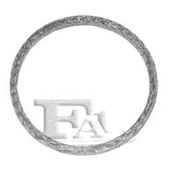 Прокладка труби вихлопної BMW 3 (E90/F30/F80)/5 (F10)/7 (F01-F04) 06- (90.5x100x6) (кільце) FA1 101-990