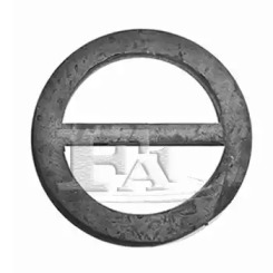Fa1 | 103902 | Резинка глушника