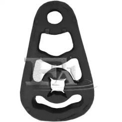 Резинка глушника BMW 5 (E60/G30/F90)/X5 (F15/F85) 04-20 B57/M57/N57 FA1 103-934