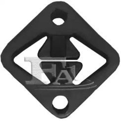 Гумка глушника BMW 1 (E81/E87)/7 (E65/E66/E67) 02-12 FA1 103-736