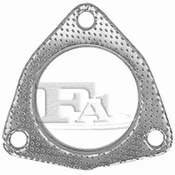 Прокладки до системи випуска відпрацьованих газів FA1 110-936