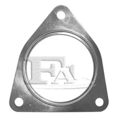Прокладка труби вихлопної Audi Q7/VW Touareg 04- FA1 110-973