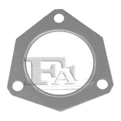 Прокладка труби вихлопної VW LT 28-35 2.8TDI 97- FA1 110-982