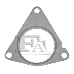 Прокладка труби вихлопної Audi A4/A5/A6/Q5 2.0/2.7/3.0 TDI 07-15 FA1 110-985