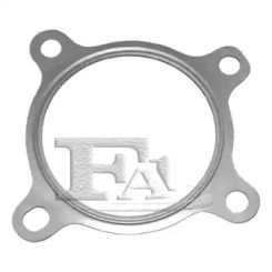 Прокладка труби вихлопної Audi Q5/Q7/VW Touareg 2.0 TFSI 08- FA1 110-990
