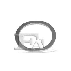 Прокладка колектора випускного VW T2 -79 FA1 110-997