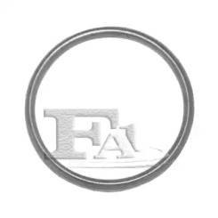 Прокладка турбіни ущільнююча Audi A4/A5/A6/VW Touareg 2.7/3.0 TDI 04-11 FA1 111-947