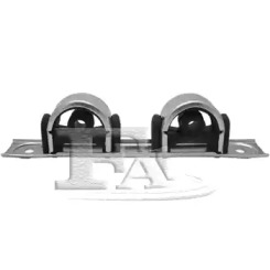 Кронштейн кріплення глушника Audi A3/Skoda Octavia 1.9 TDI 96-10 FA1 113-951